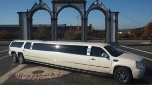 Limousine Bunker Hill Village