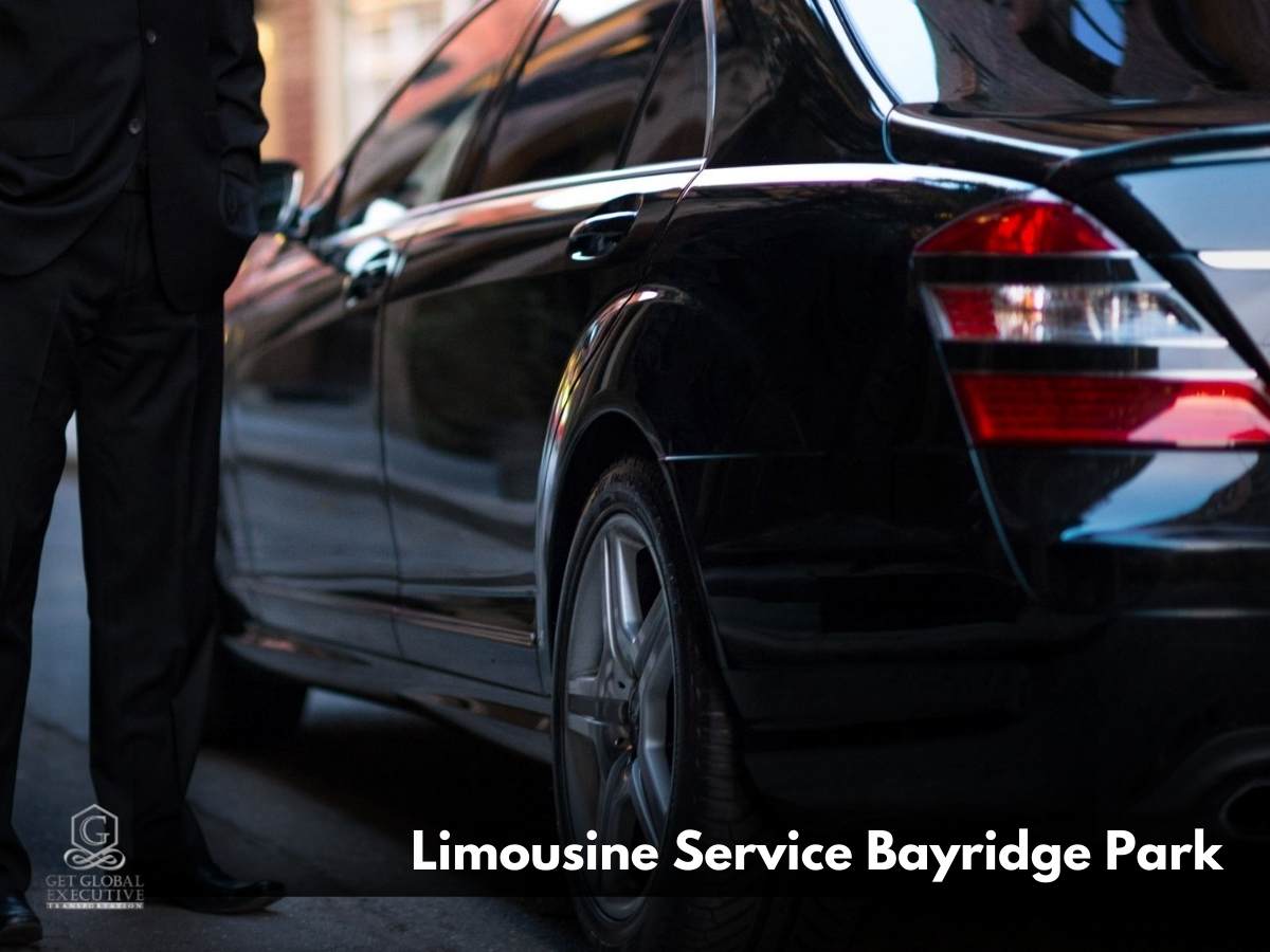 Limousine Service Bayridge Park