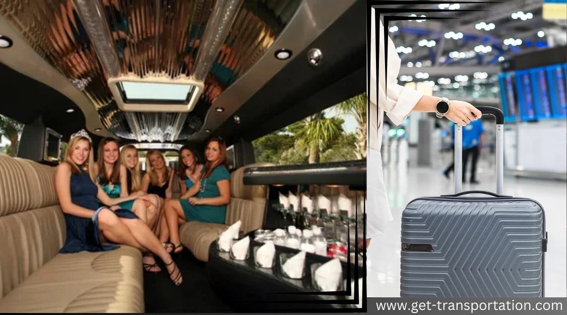 Party Bus Rental in Shoreacres, TX